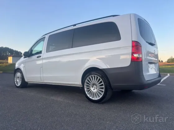 Продажа Mercedes-Benz Vito III (W447), 2018 г., Минск Минск