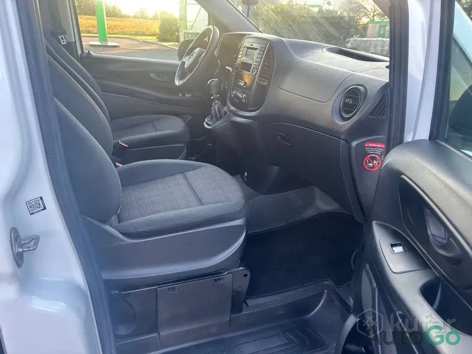Продажа Mercedes-Benz Vito III (W447), 2018 г., Минск Минск - изображение 9