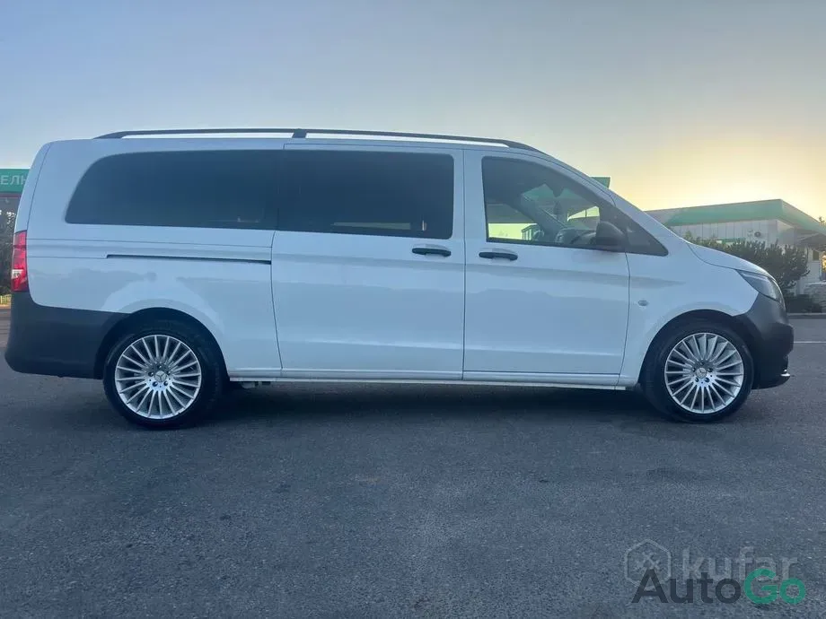 Продажа Mercedes-Benz Vito III (W447), 2018 г., Минск Минск - изображение 2