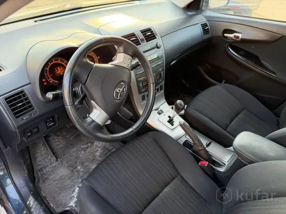 Продажа Toyota Corolla X (E140, E150), 2008 г., Минск Минск