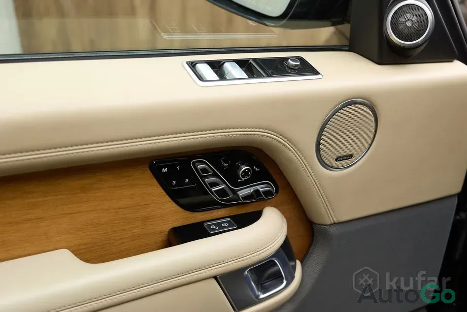 Продажа Land Rover Range Rover IV Рестайлинг, 2018 г., Минск Минск - изображение 10