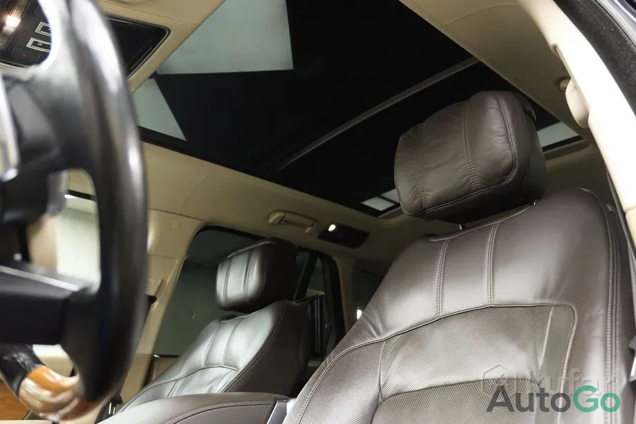 Продажа Land Rover Range Rover IV Рестайлинг, 2018 г., Минск Минск - изображение 12