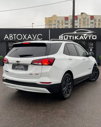 Продажа Chevrolet Equinox III Рестайлинг, 2023 г., Минск Минск