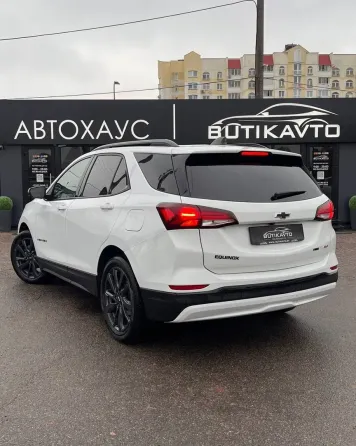 Продажа Chevrolet Equinox III Рестайлинг, 2023 г., Минск Минск