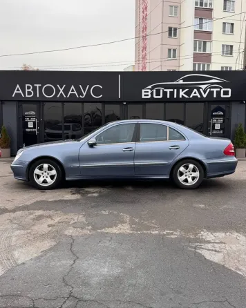 Продажа Mercedes-Benz E-Класс (W211/S211), 2002 г., Бобруйск Бобруйск