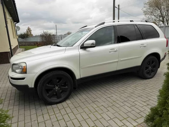 Продажа Volvo XC90 (I) Рестайлинг, 2010 г., Барановичи Барановичи