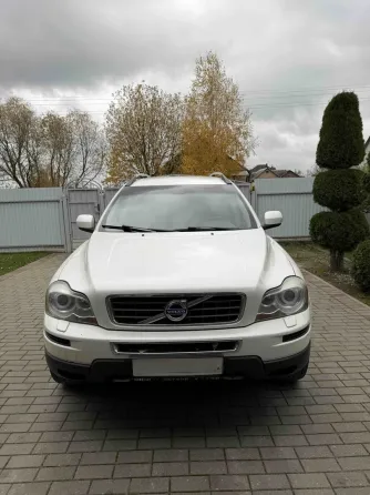 Продажа Volvo XC90 (I) Рестайлинг, 2010 г., Барановичи Барановичи