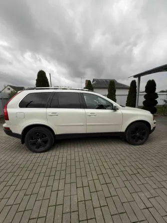 Продажа Volvo XC90 (I) Рестайлинг, 2010 г., Барановичи Барановичи