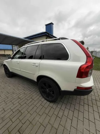 Продажа Volvo XC90 (I) Рестайлинг, 2010 г., Барановичи Барановичи