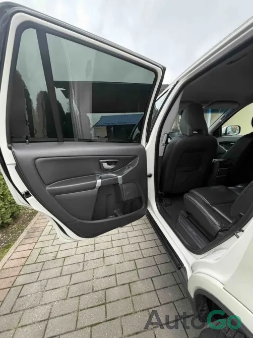 Продажа Volvo XC90 (I) Рестайлинг, 2010 г., Барановичи Барановичи - изображение 11