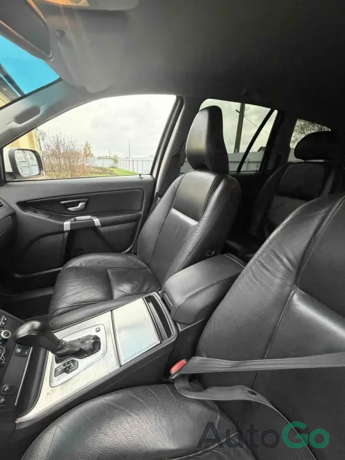 Продажа Volvo XC90 (I) Рестайлинг, 2010 г., Барановичи Барановичи - изображение 10