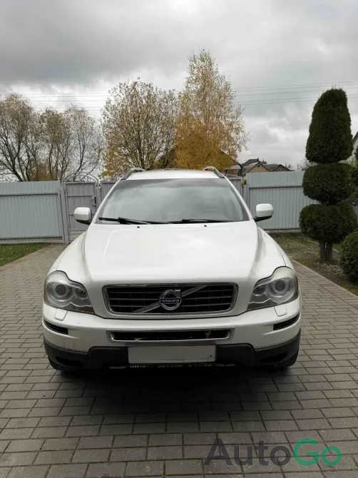 Продажа Volvo XC90 (I) Рестайлинг, 2010 г., Барановичи Барановичи - изображение 1