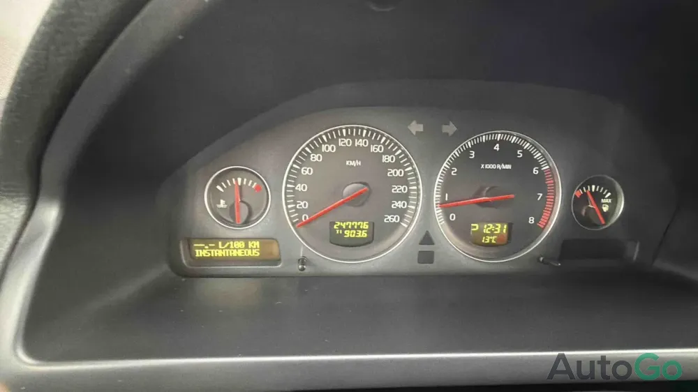 Продажа Volvo XC90 (I) Рестайлинг, 2010 г., Барановичи Барановичи - изображение 8