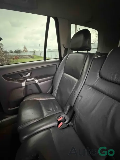 Продажа Volvo XC90 (I) Рестайлинг, 2010 г., Барановичи Барановичи - изображение 9