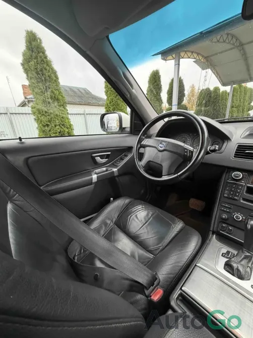 Продажа Volvo XC90 (I) Рестайлинг, 2010 г., Барановичи Барановичи - изображение 12