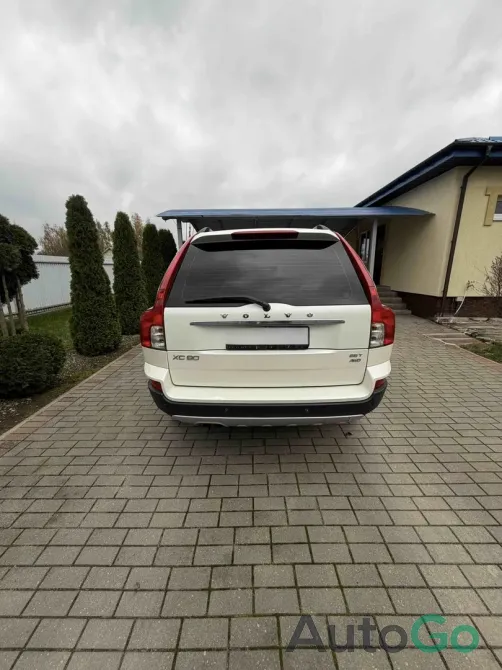 Продажа Volvo XC90 (I) Рестайлинг, 2010 г., Барановичи Барановичи - изображение 3