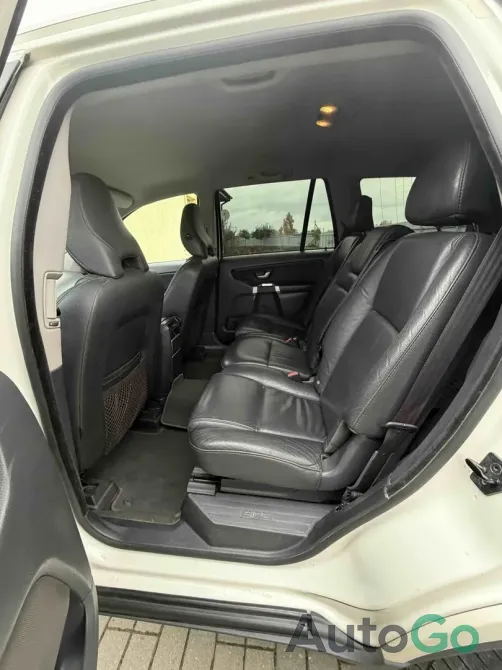 Продажа Volvo XC90 (I) Рестайлинг, 2010 г., Барановичи Барановичи - изображение 7