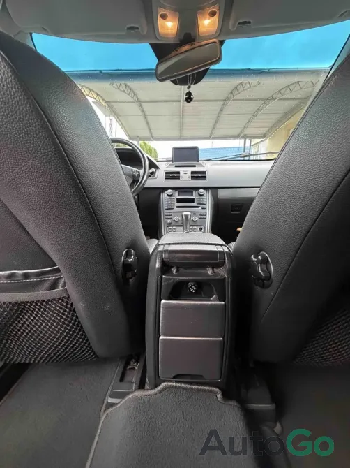 Продажа Volvo XC90 (I) Рестайлинг, 2010 г., Барановичи Барановичи - изображение 6