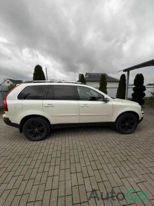 Продажа Volvo XC90 (I) Рестайлинг, 2010 г., Барановичи Барановичи - изображение 4