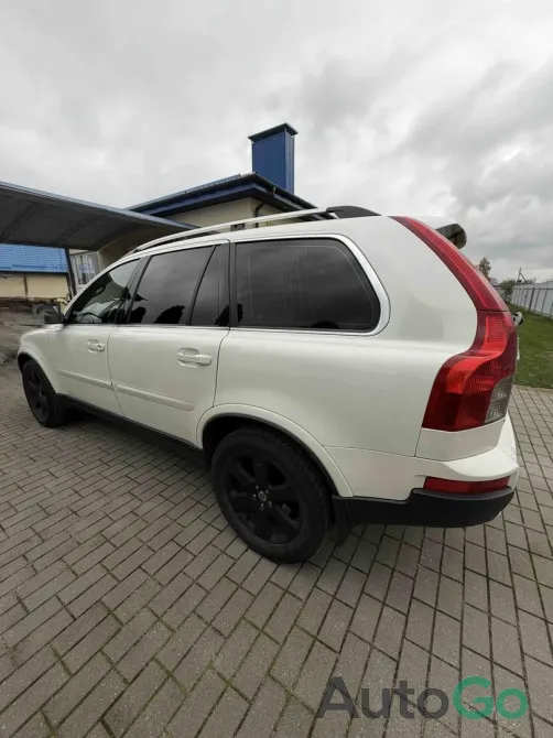 Продажа Volvo XC90 (I) Рестайлинг, 2010 г., Барановичи Барановичи - изображение 2