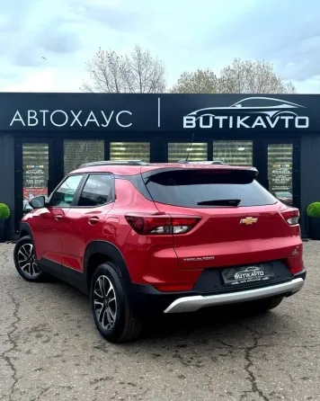Продажа Chevrolet Blazer IV, 2025 г., Витебск Витебск