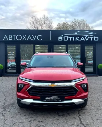 Продажа Chevrolet Blazer IV, 2025 г., Витебск Витебск