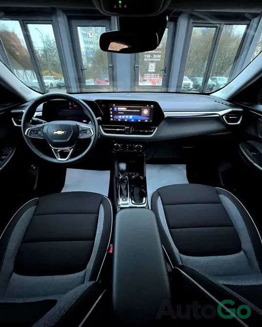 Продажа Chevrolet Blazer IV, 2025 г., Витебск Витебск - изображение 10