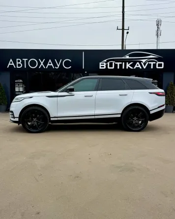 Продажа Land Rover Range Rover Velar (I), 2019 г., Гомель Гомель