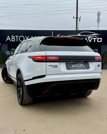 Продажа Land Rover Range Rover Velar (I), 2019 г., Гомель Гомель