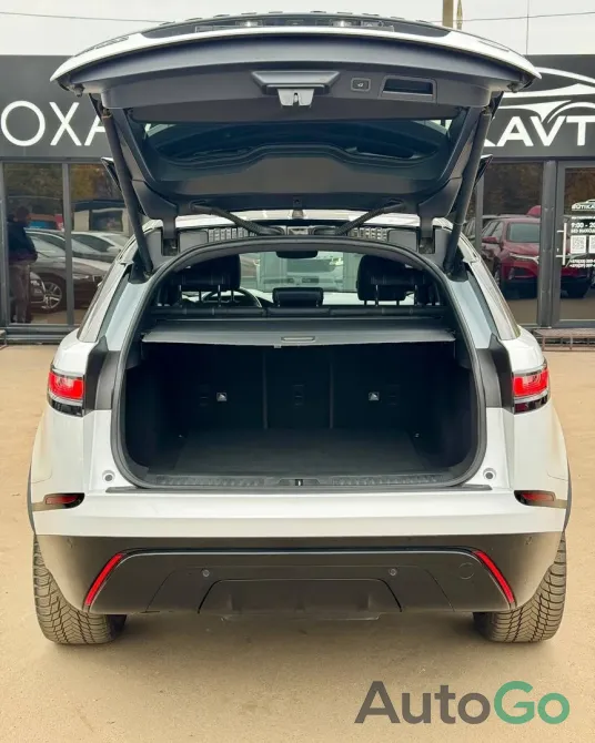 Продажа Land Rover Range Rover Velar (I), 2019 г., Гомель Гомель - изображение 12