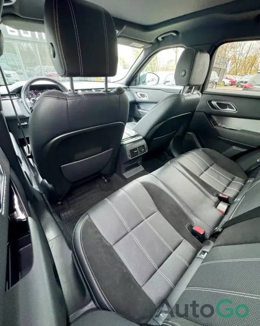 Продажа Land Rover Range Rover Velar (I), 2019 г., Гомель Гомель - изображение 11