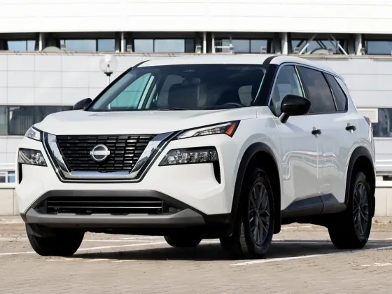Продажа Nissan Rogue II Рестайлинг, 2022 г., Минск Минск