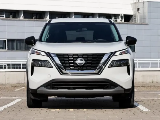 Продажа Nissan Rogue II Рестайлинг, 2022 г., Минск Минск