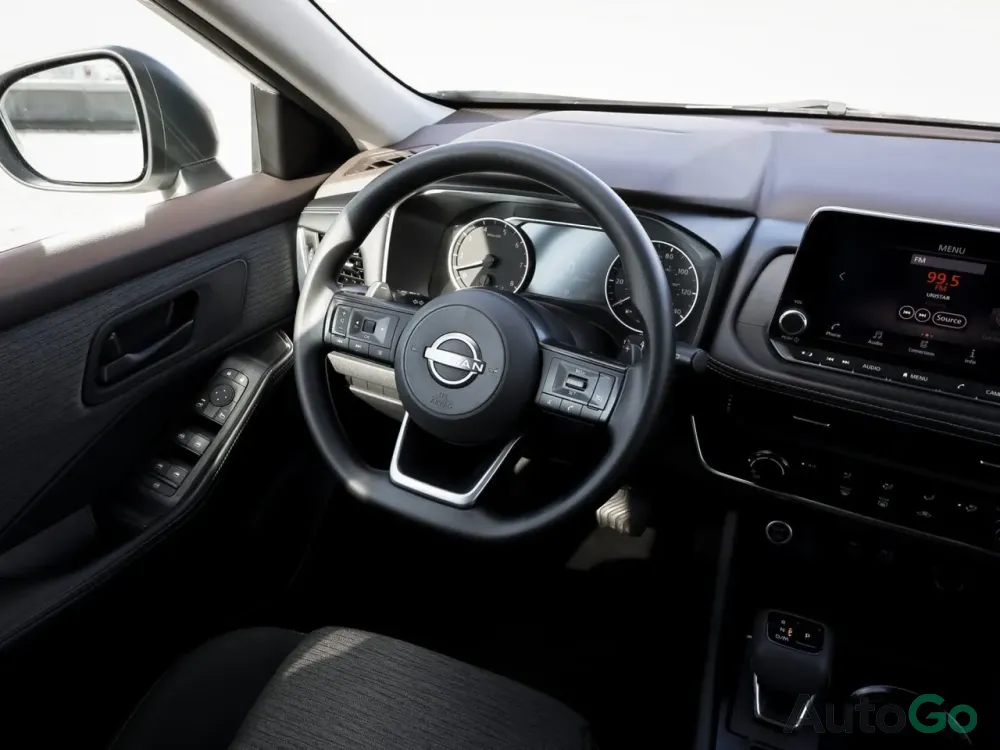 Продажа Nissan Rogue II Рестайлинг, 2022 г., Минск Минск - изображение 7