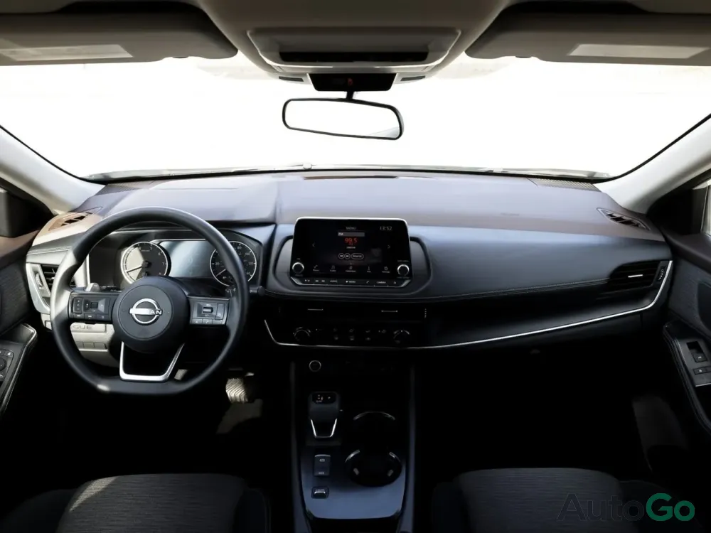 Продажа Nissan Rogue II Рестайлинг, 2022 г., Минск Минск - изображение 6