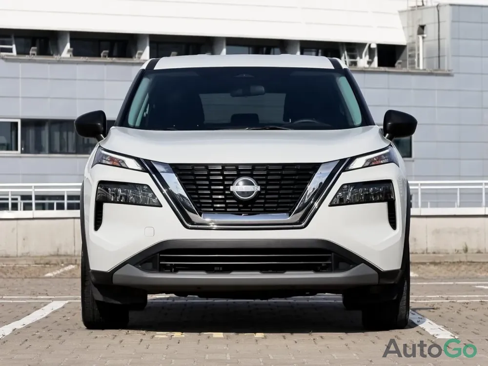 Продажа Nissan Rogue II Рестайлинг, 2022 г., Минск Минск - изображение 2