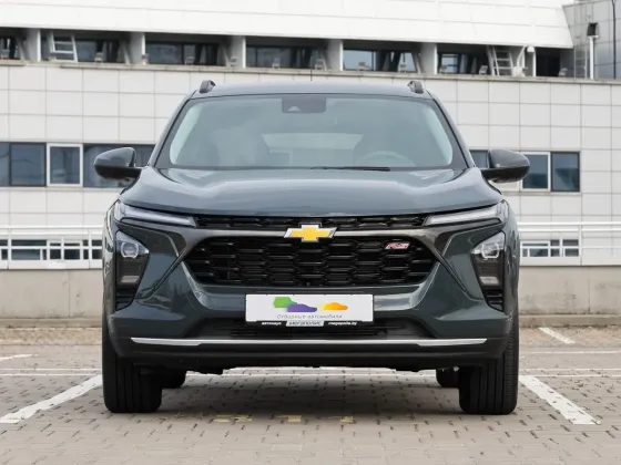 Продажа Chevrolet Trax (II), 2024 г., Минск Минск