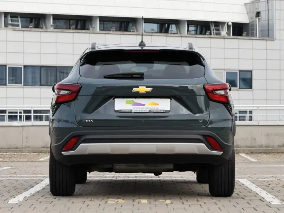 Продажа Chevrolet Trax (II), 2024 г., Минск Минск