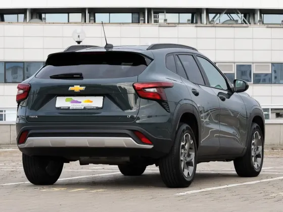 Продажа Chevrolet Trax (II), 2024 г., Минск Минск