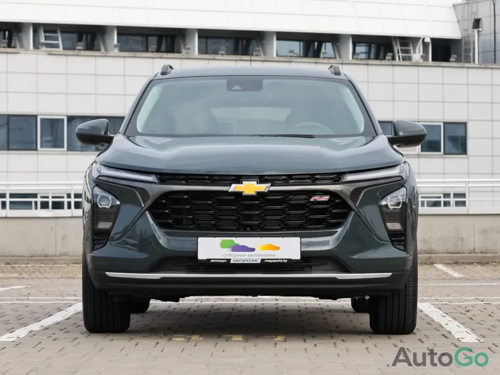 Продажа Chevrolet Trax (II), 2024 г., Минск Минск - изображение 2