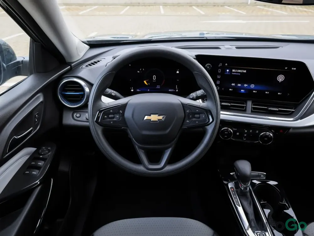 Продажа Chevrolet Trax (II), 2024 г., Минск Минск - изображение 11