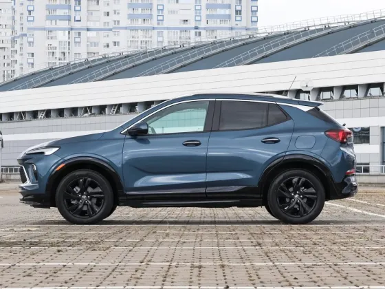 Продажа Buick Encore GX (I) Рестайлинг, 2024 г., Минск Минск