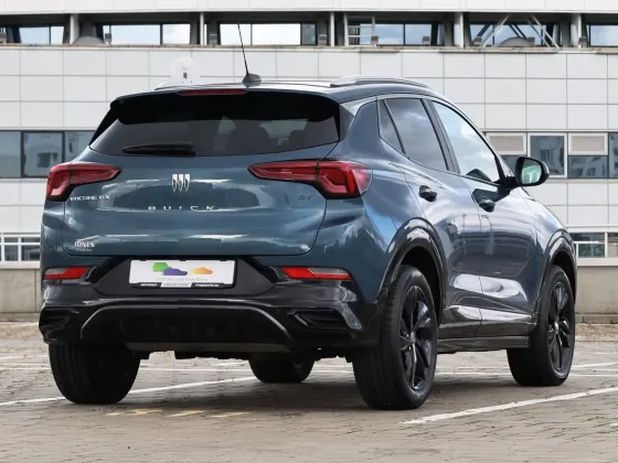 Продажа Buick Encore GX (I) Рестайлинг, 2024 г., Минск Минск