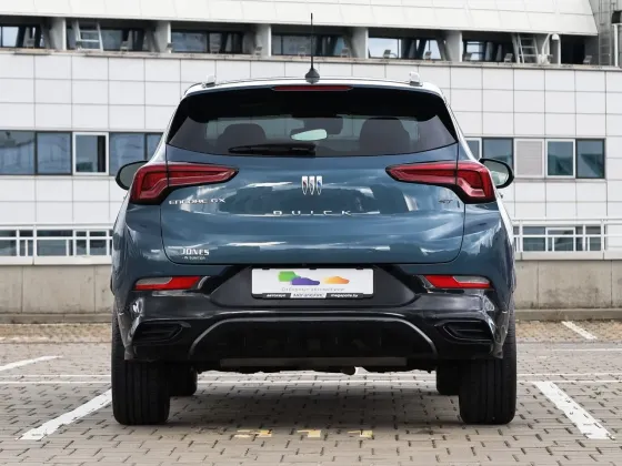 Продажа Buick Encore GX (I) Рестайлинг, 2024 г., Минск Минск