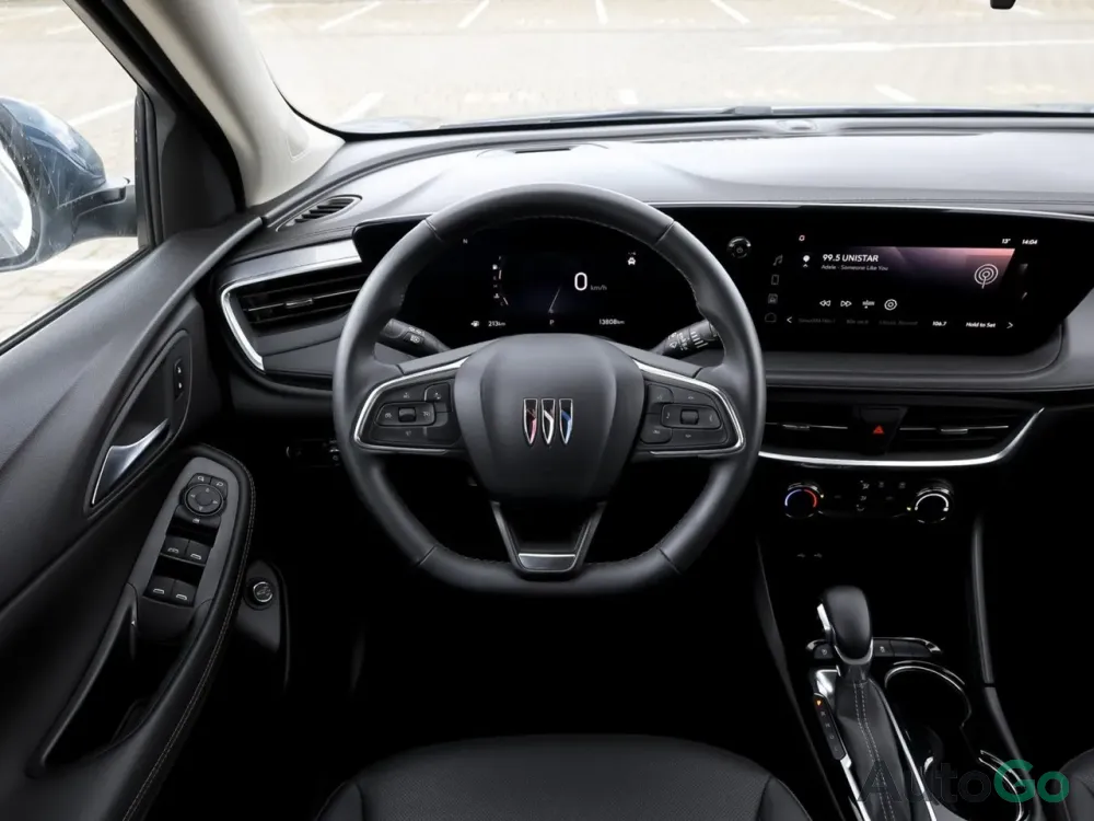 Продажа Buick Encore GX (I) Рестайлинг, 2024 г., Минск Минск - изображение 11