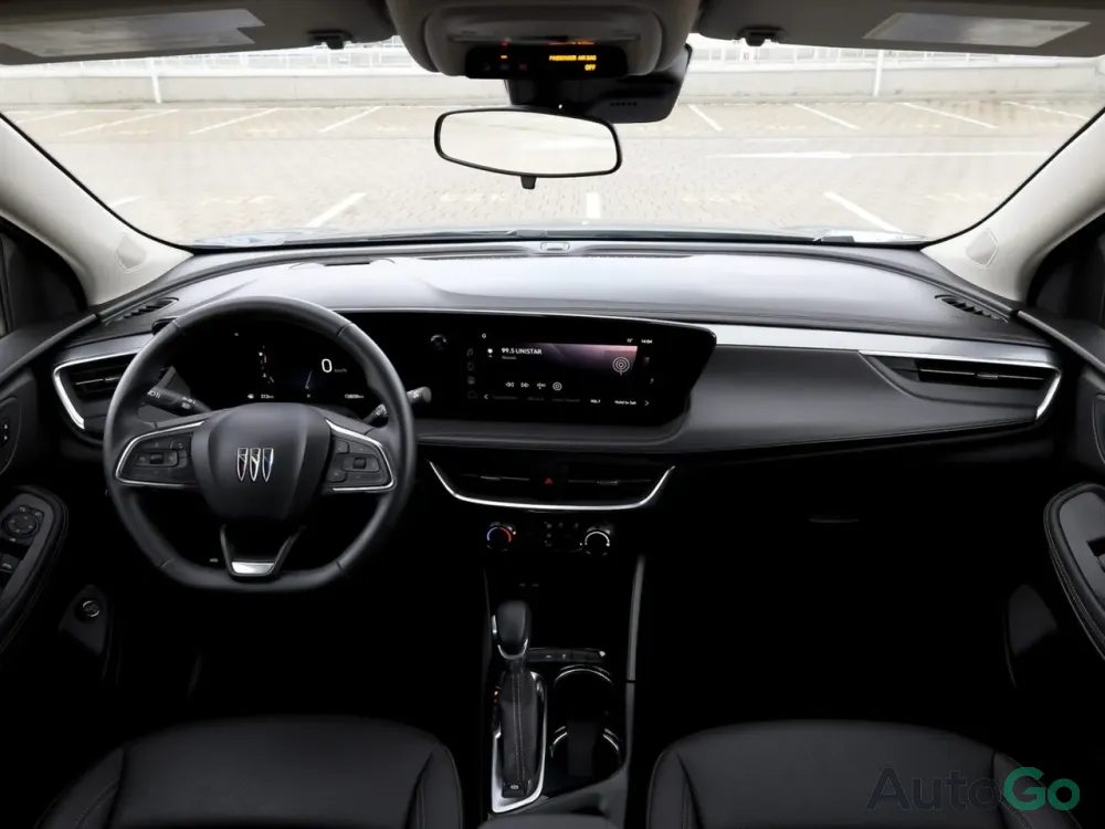 Продажа Buick Encore GX (I) Рестайлинг, 2024 г., Минск Минск - изображение 6