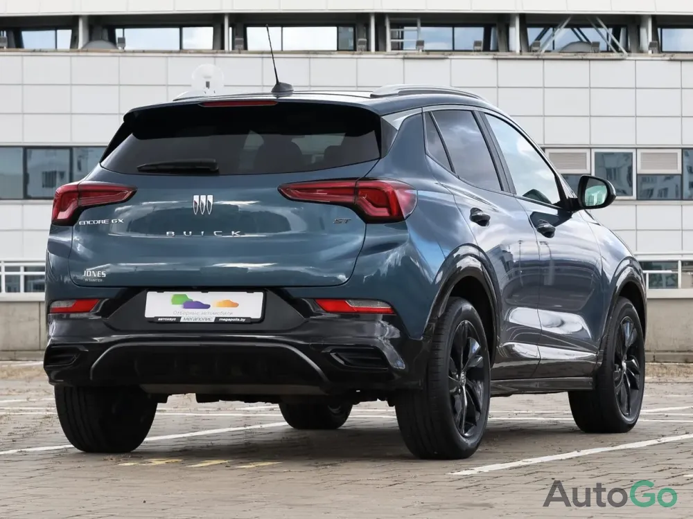 Продажа Buick Encore GX (I) Рестайлинг, 2024 г., Минск Минск - изображение 5