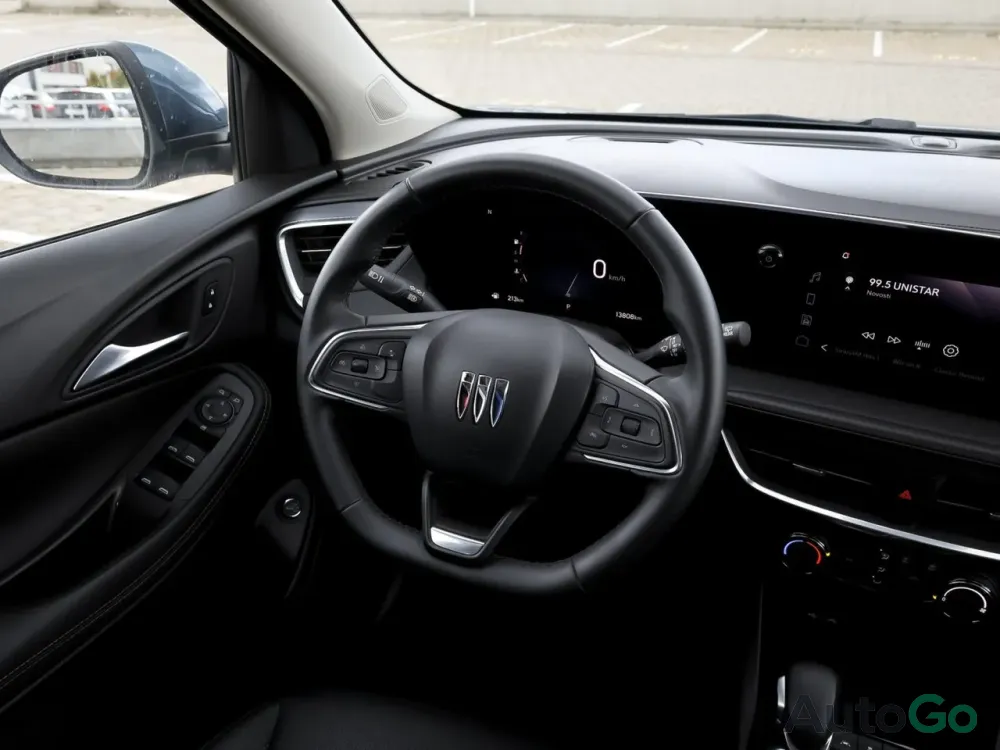 Продажа Buick Encore GX (I) Рестайлинг, 2024 г., Минск Минск - изображение 7