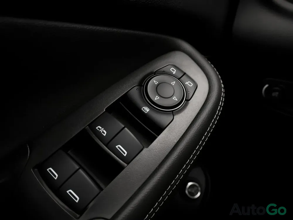 Продажа Buick Encore GX (I) Рестайлинг, 2024 г., Минск Минск - изображение 12