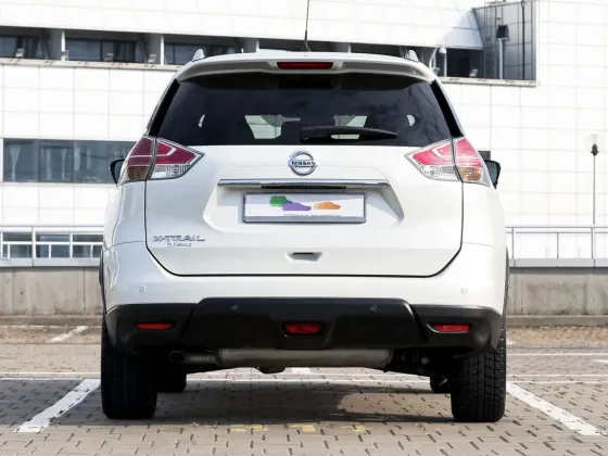 Продажа Nissan X-Trail III (T32), 2016 г., Минск Минск